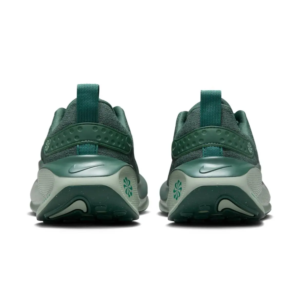 Nike shoes - Nike ReactX Infinity Run 4 - DR2670-304 - Vintage Green/Bicoastal/Jade Horizon (UPC: 197600665552) 2