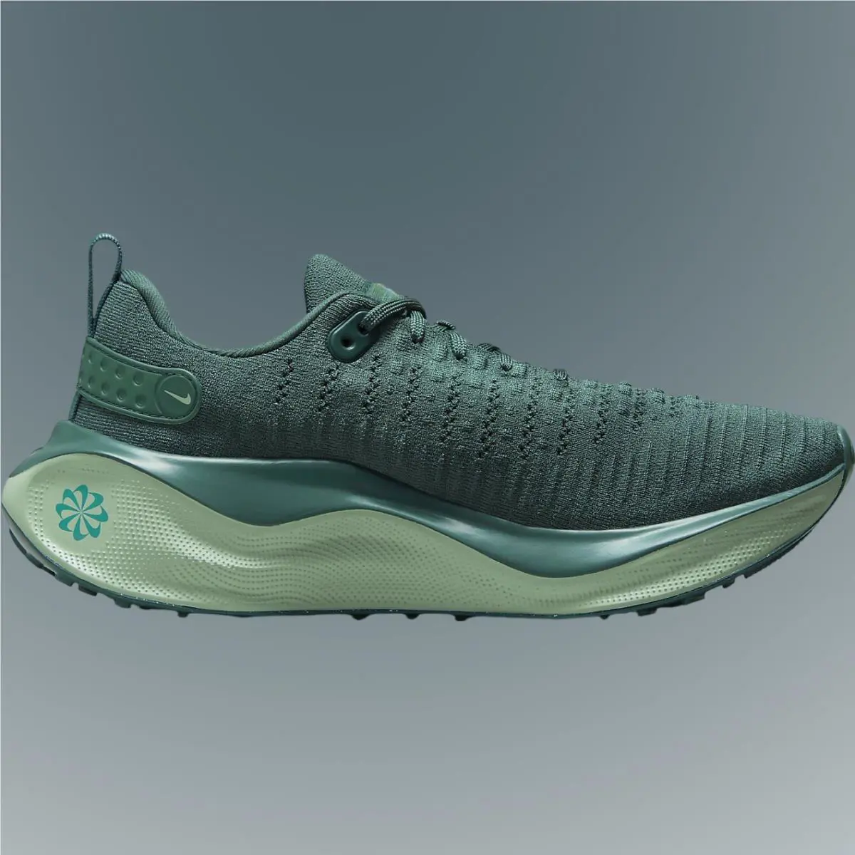 Nike shoes - Nike ReactX Infinity Run - ReactX Infinity Run - DR2670-304 - Green (UPC: 197600677708) 1