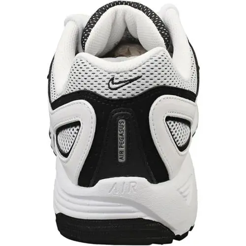 Nike shoes - FJ9109100 - FJ9109 100 - White/Metallic Silver-Black (UPC: 196975537587) 1