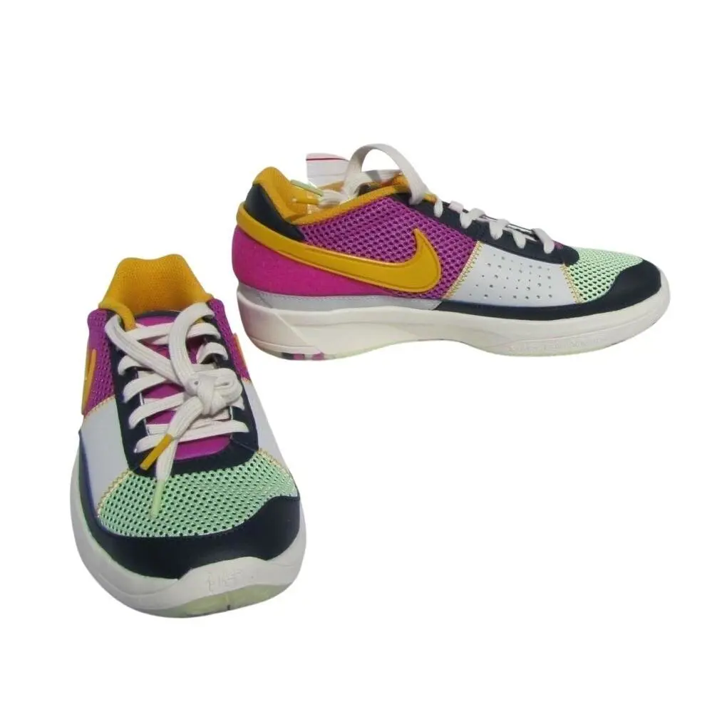 Nike shoes - Main: Multi-Color 0