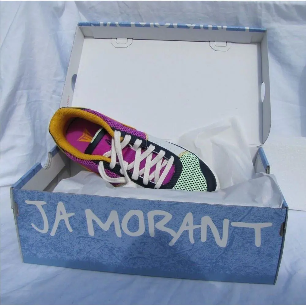 Nike shoes - Main: Multi-Color 9