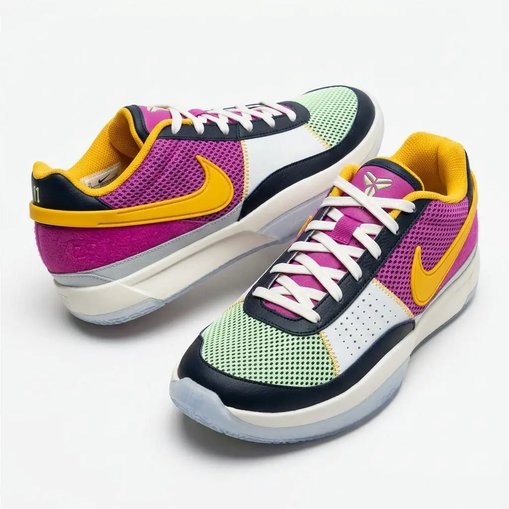Nike shoes - Main: Multi-Color 10