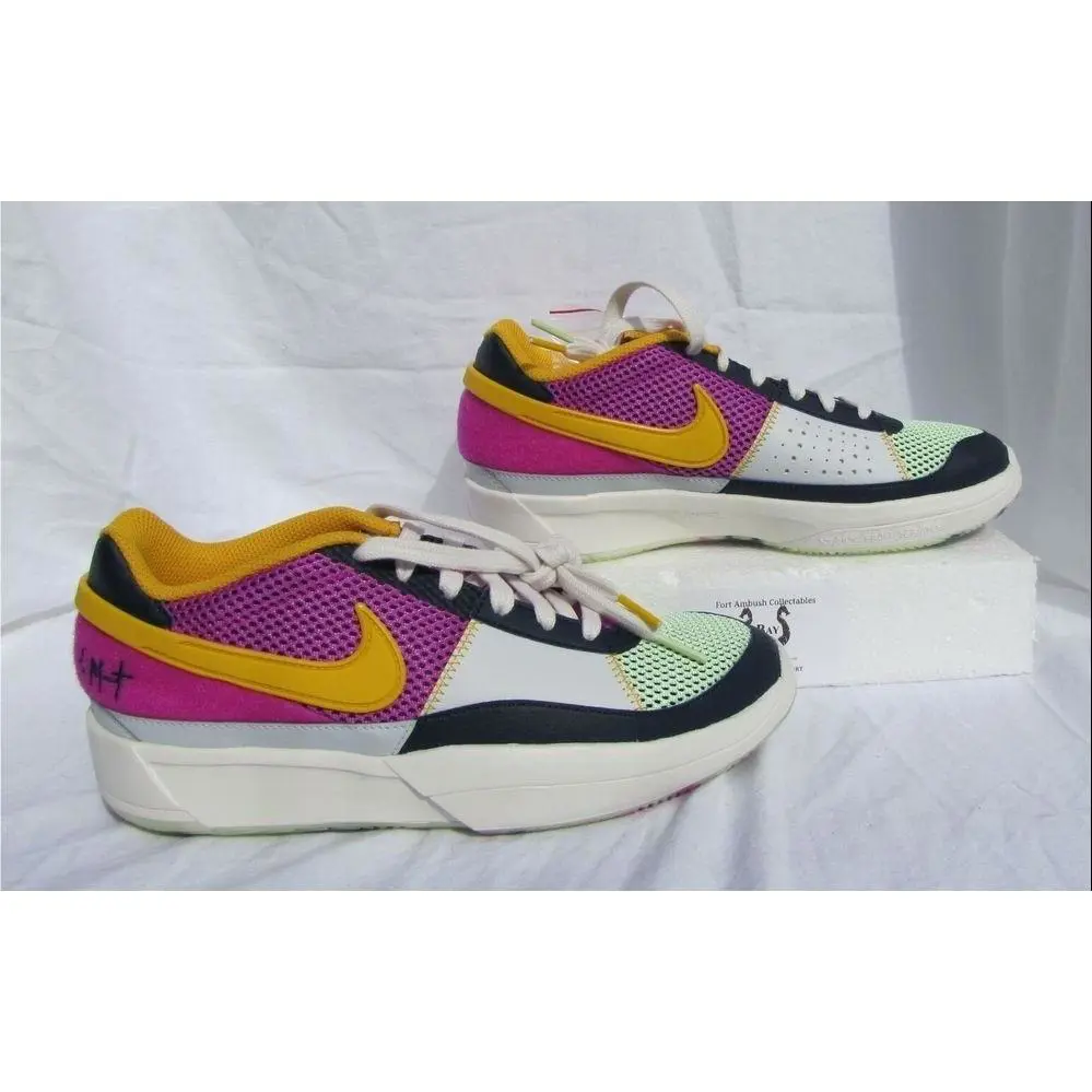 Nike shoes - Main: Multi-Color 1