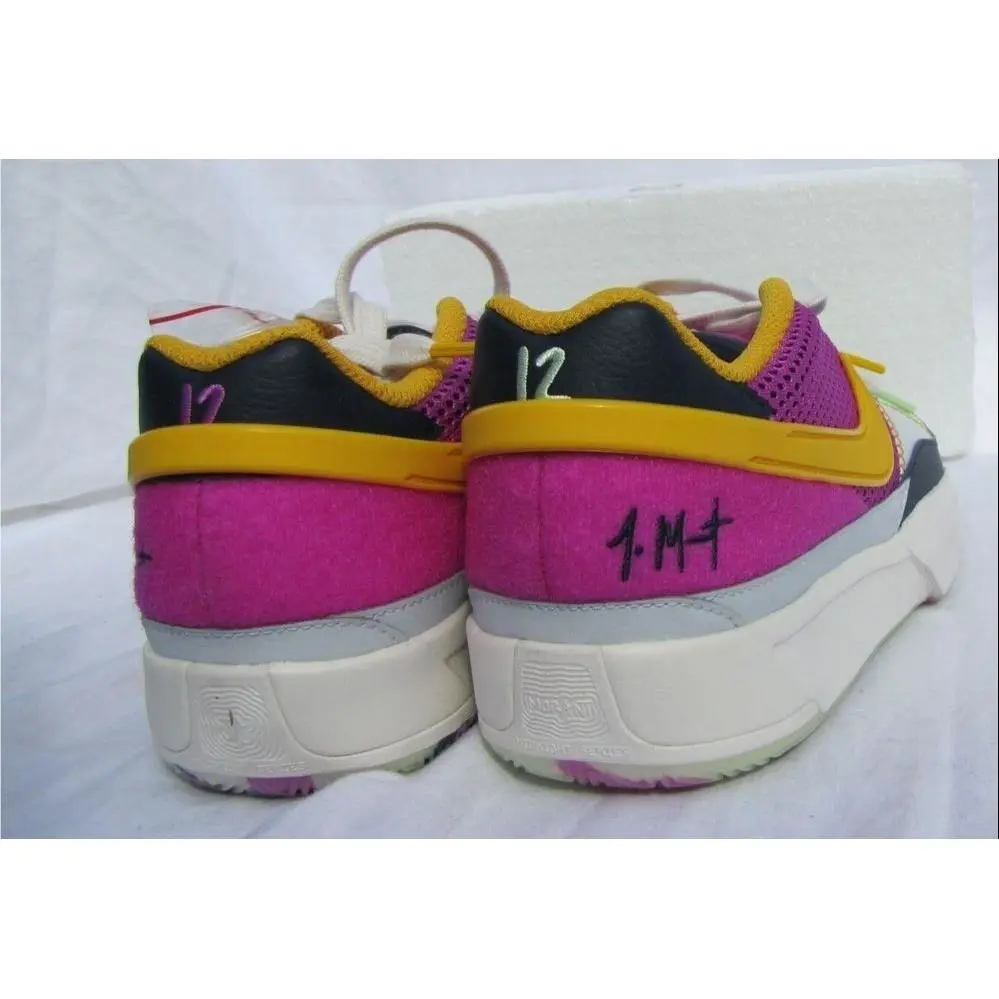 Nike shoes - Main: Multi-Color 2