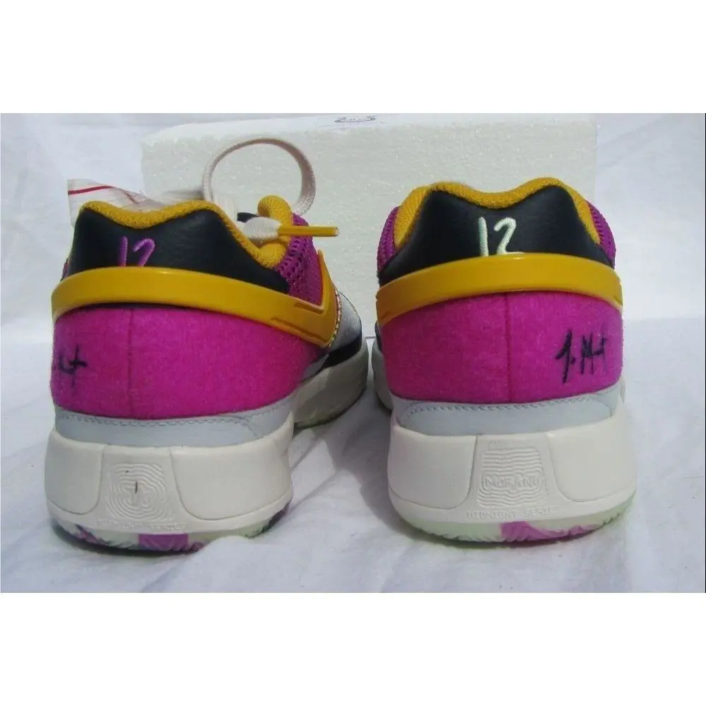 Nike shoes - Main: Multi-Color 3