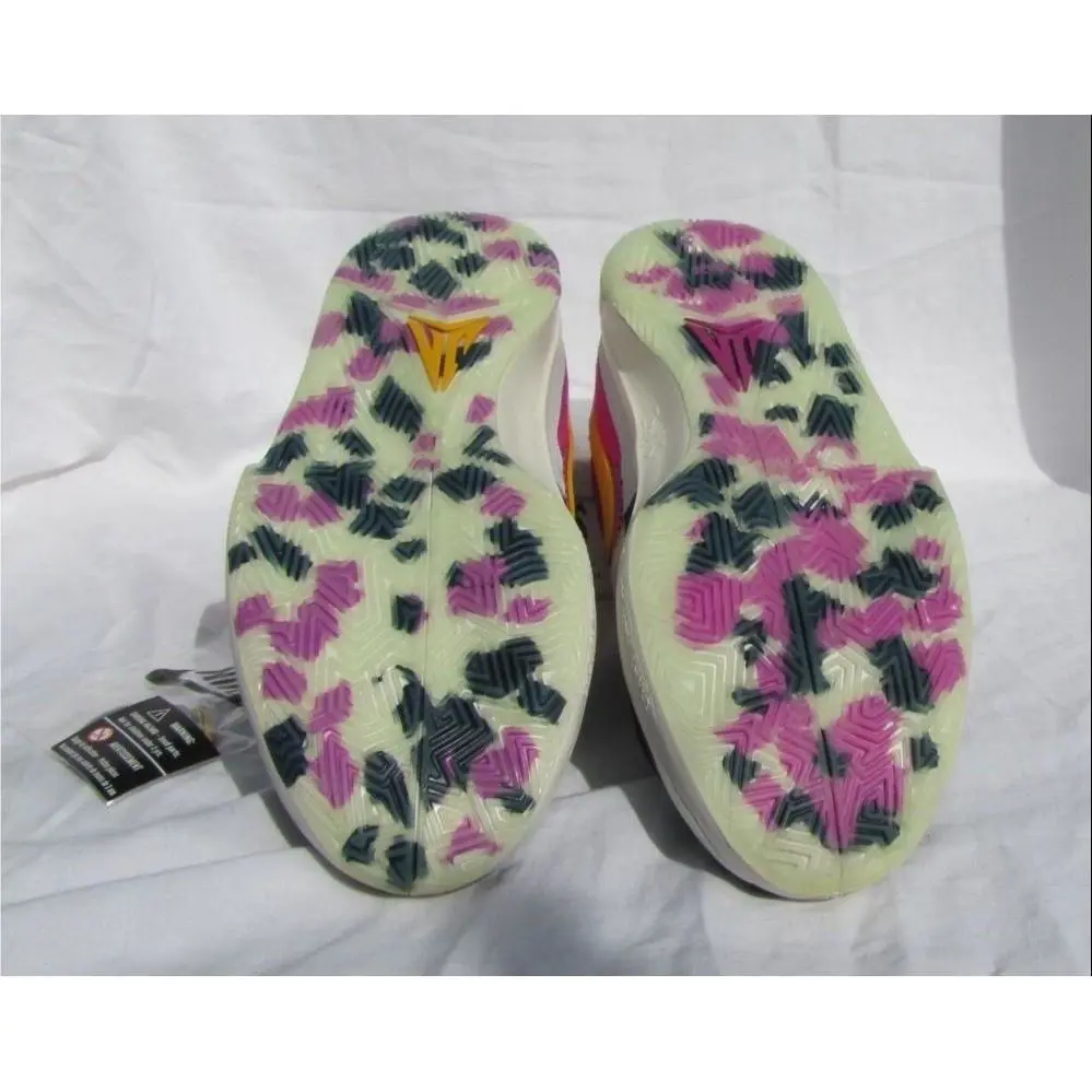 Nike shoes - Main: Multi-Color 6