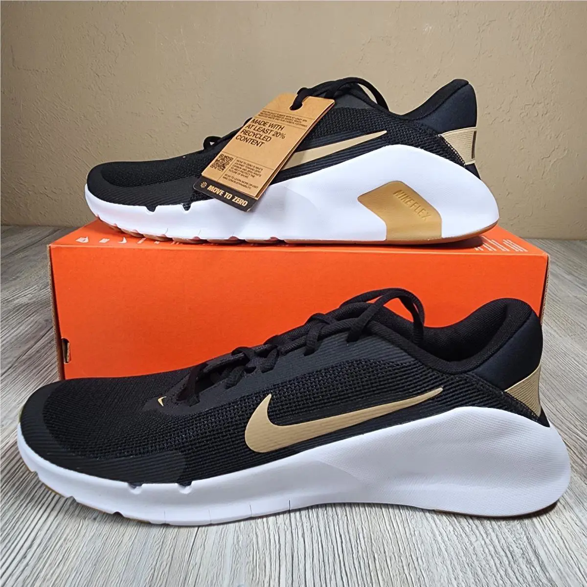 Nike shoes - HV9972002 - HV9972-002 - Black 0