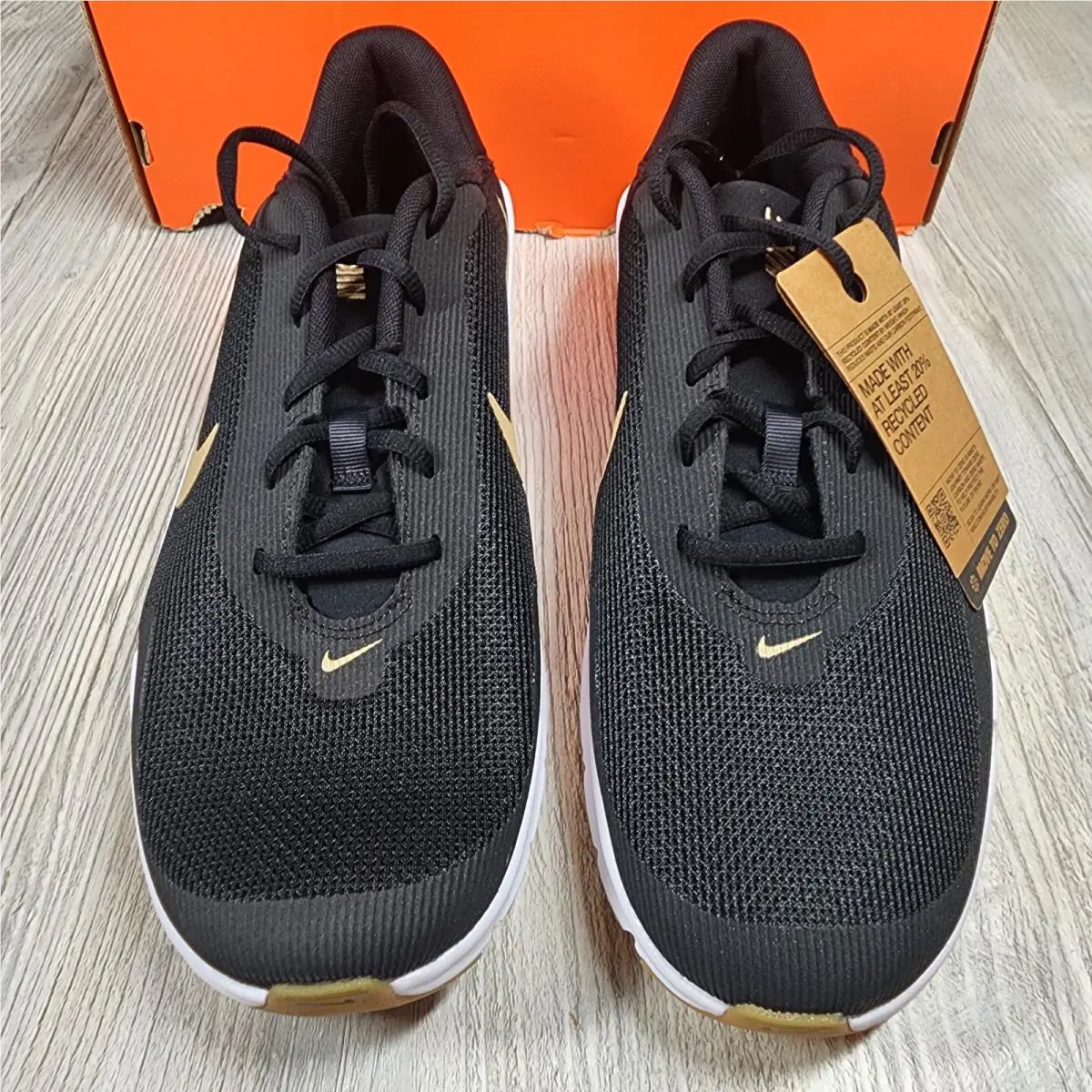 Nike shoes - HV9972002 - HV9972-002 - Black 1