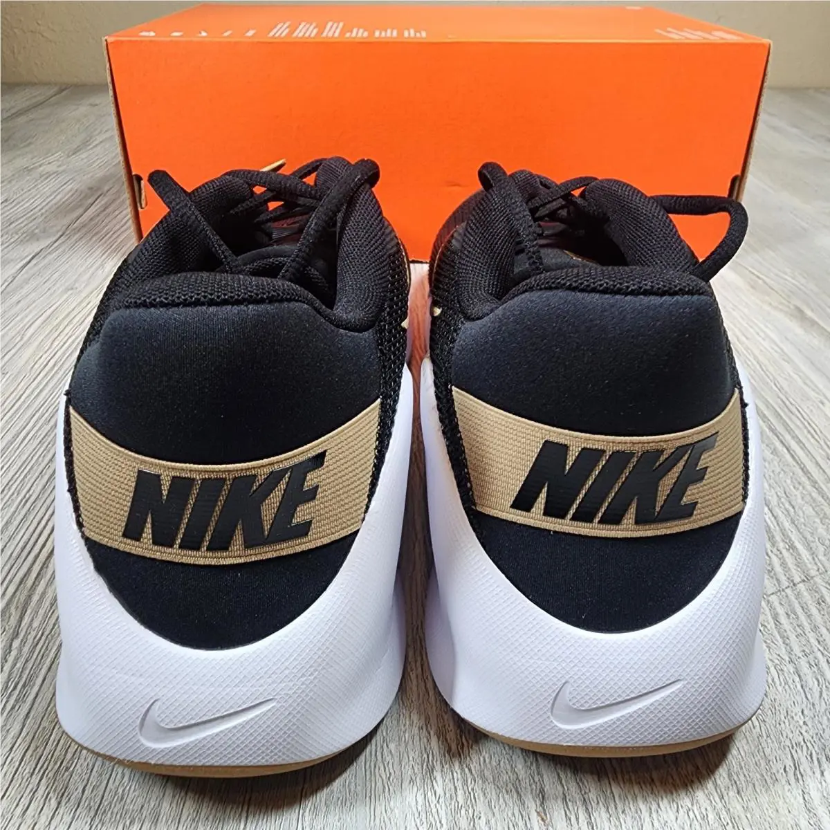 Nike shoes - HV9972002 - HV9972-002 - Black 2