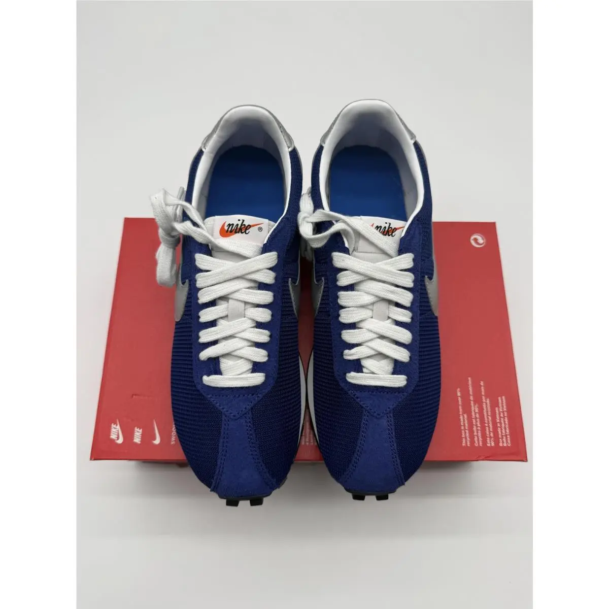 Nike shoes - Nike W LD-1000 - HF3227-402 - Blue (UPC: 0198486846806) 0