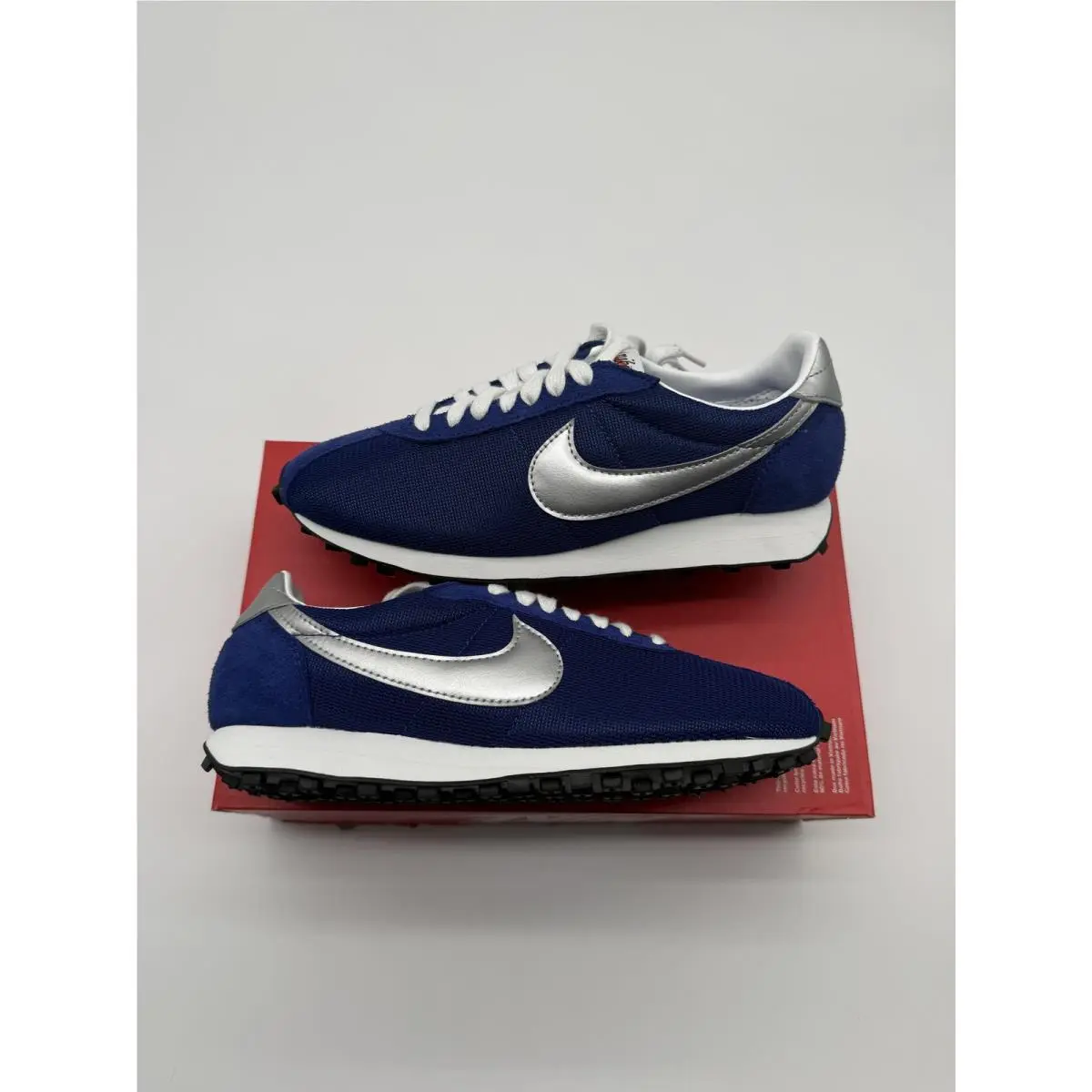 Nike shoes - Nike W LD-1000 - HF3227-402 - Blue (UPC: 0198486846806) 1