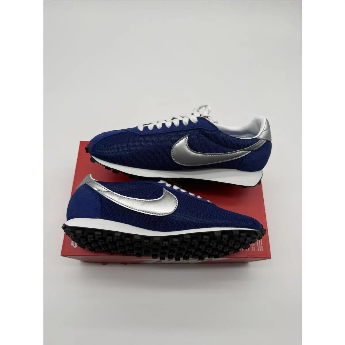 Nike shoes - Nike W LD-1000 - HF3227-402 - Blue (UPC: 0198486846806) 2
