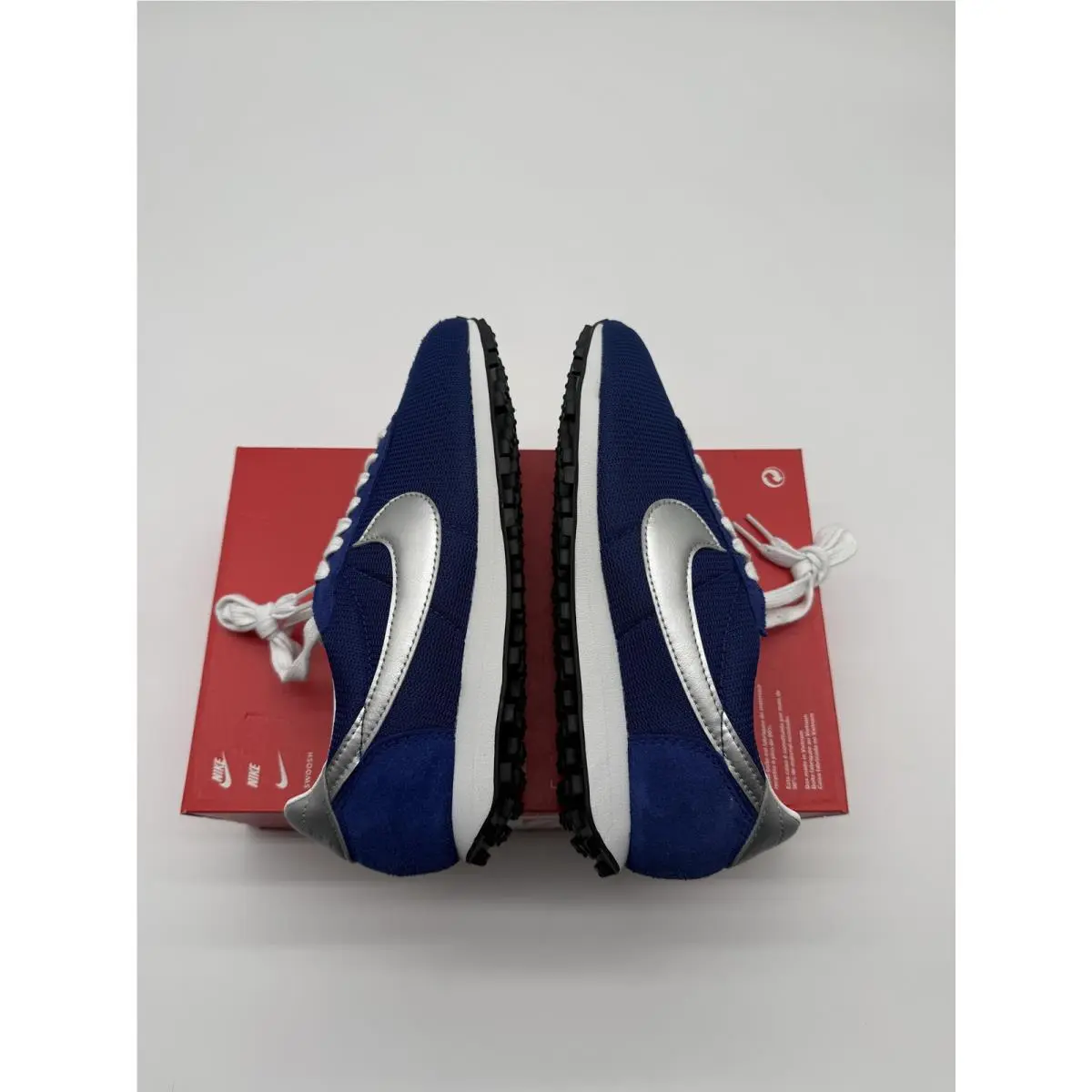 Nike shoes - Nike W LD-1000 - HF3227-402 - Blue (UPC: 0198486846806) 3
