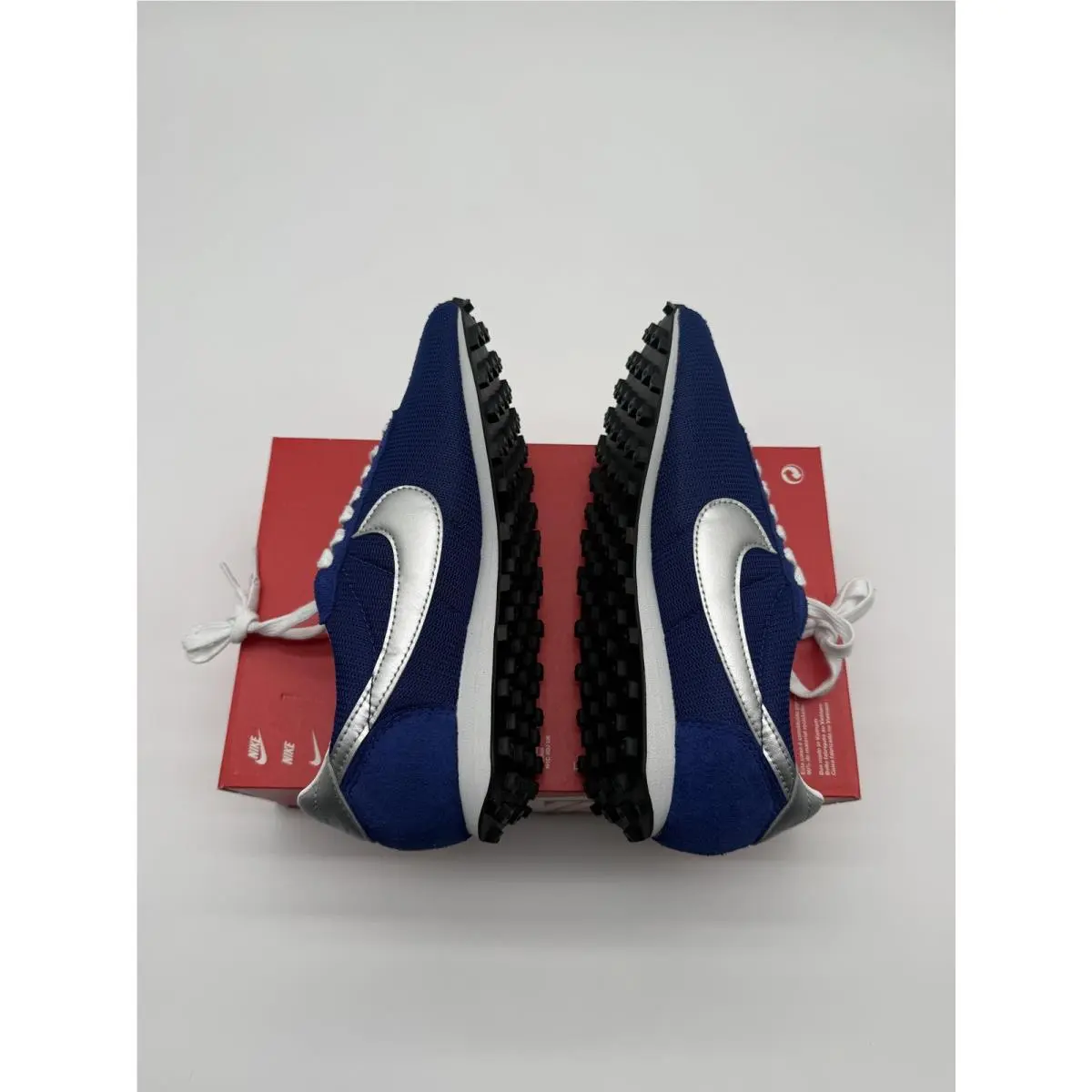 Nike shoes - Nike W LD-1000 - HF3227-402 - Blue (UPC: 0198486846806) 4