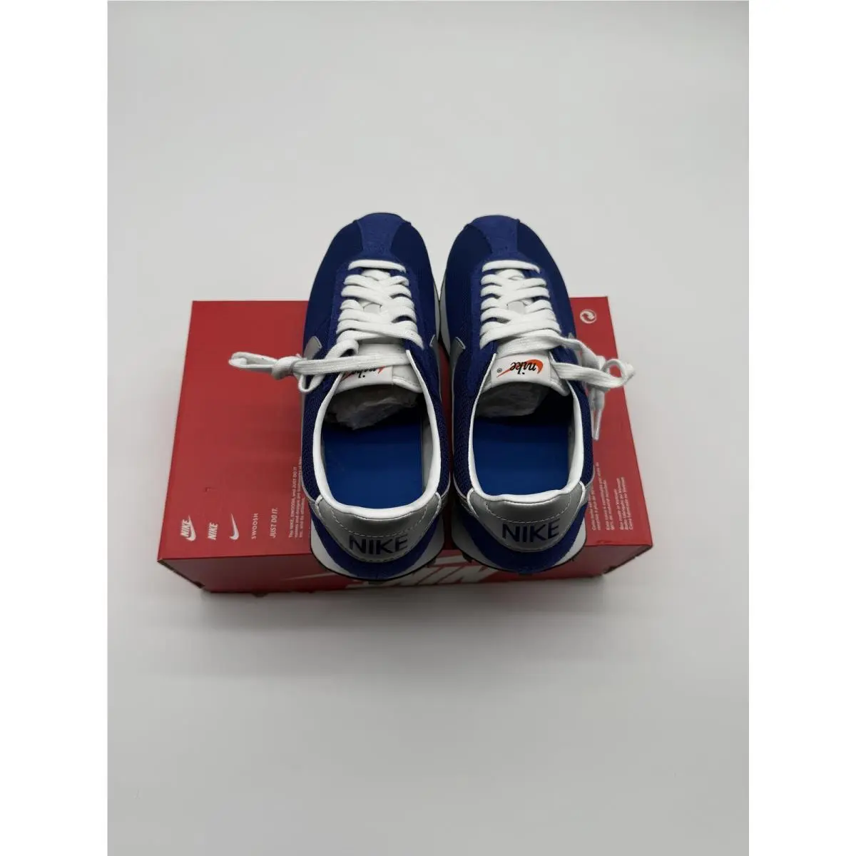 Nike shoes - Nike W LD-1000 - HF3227-402 - Blue (UPC: 0198486846806) 5