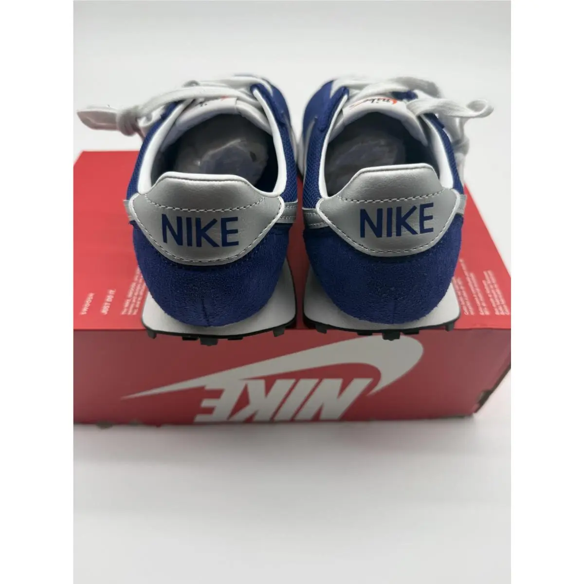 Nike shoes - Nike W LD-1000 - HF3227-402 - Blue (UPC: 0198486846806) 6