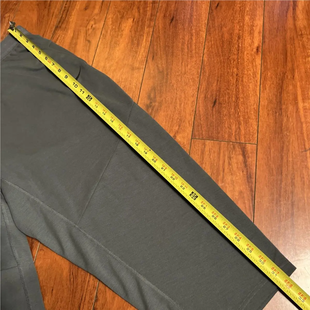 Nike clothing - CI9652068 - CI9652068 - Gray 8