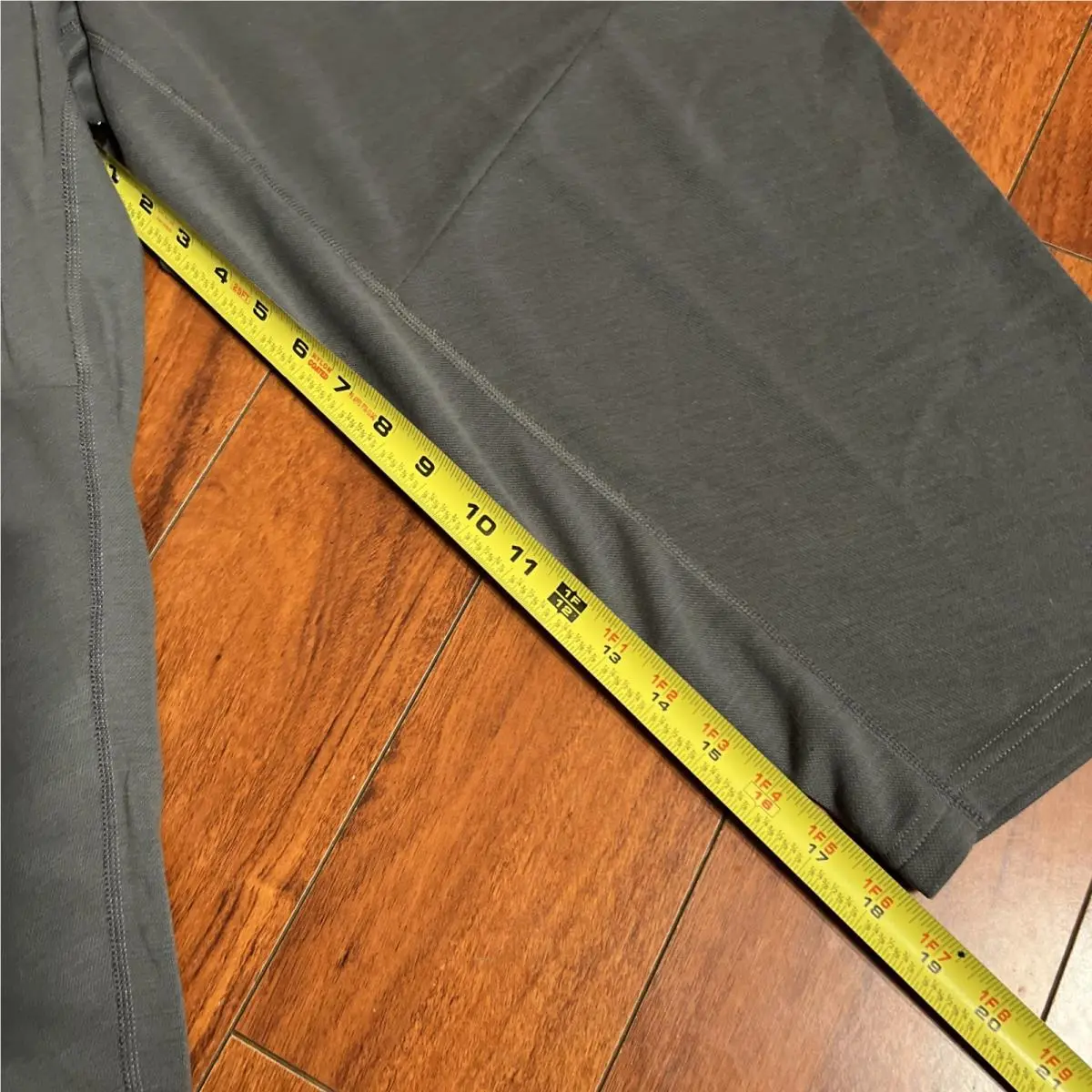 Nike clothing - CI9652068 - CI9652068 - Gray 9