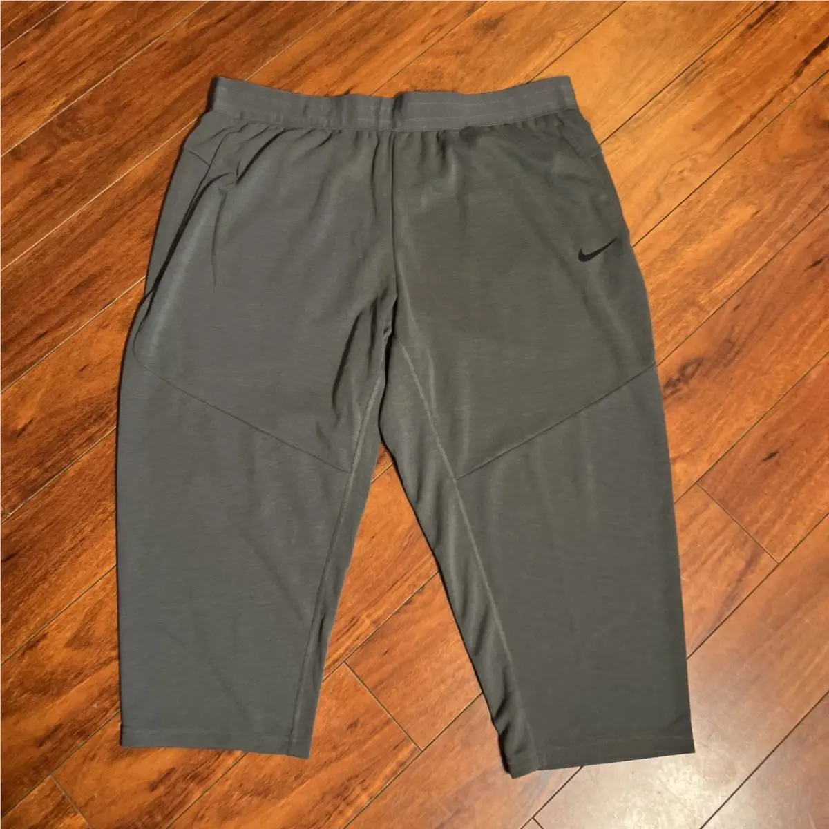 Nike clothing - CI9652068 - CI9652068 - Gray 1