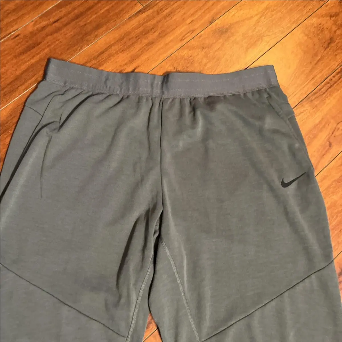 Nike clothing - CI9652068 - CI9652068 - Gray 2