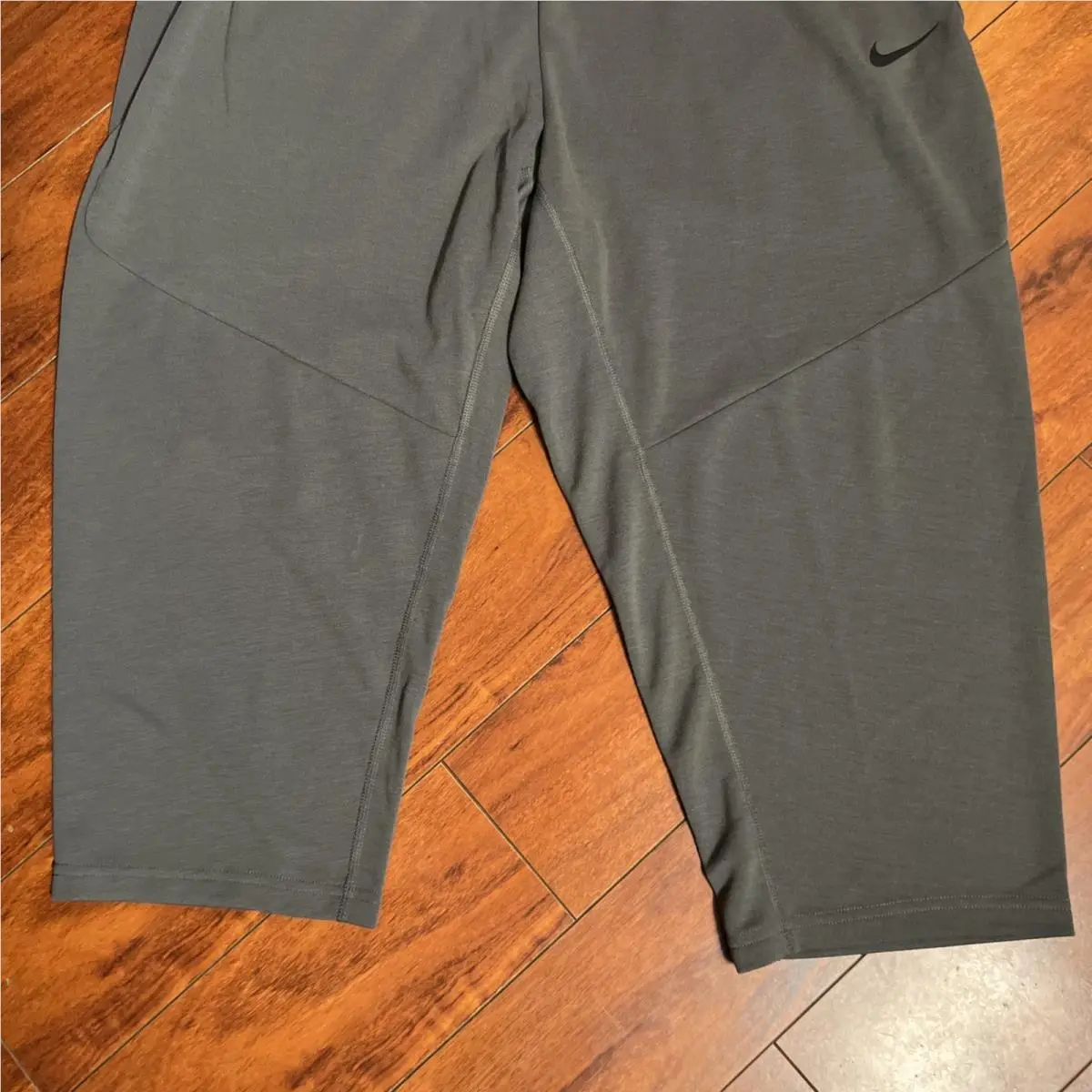 Nike clothing - CI9652068 - CI9652068 - Gray 3