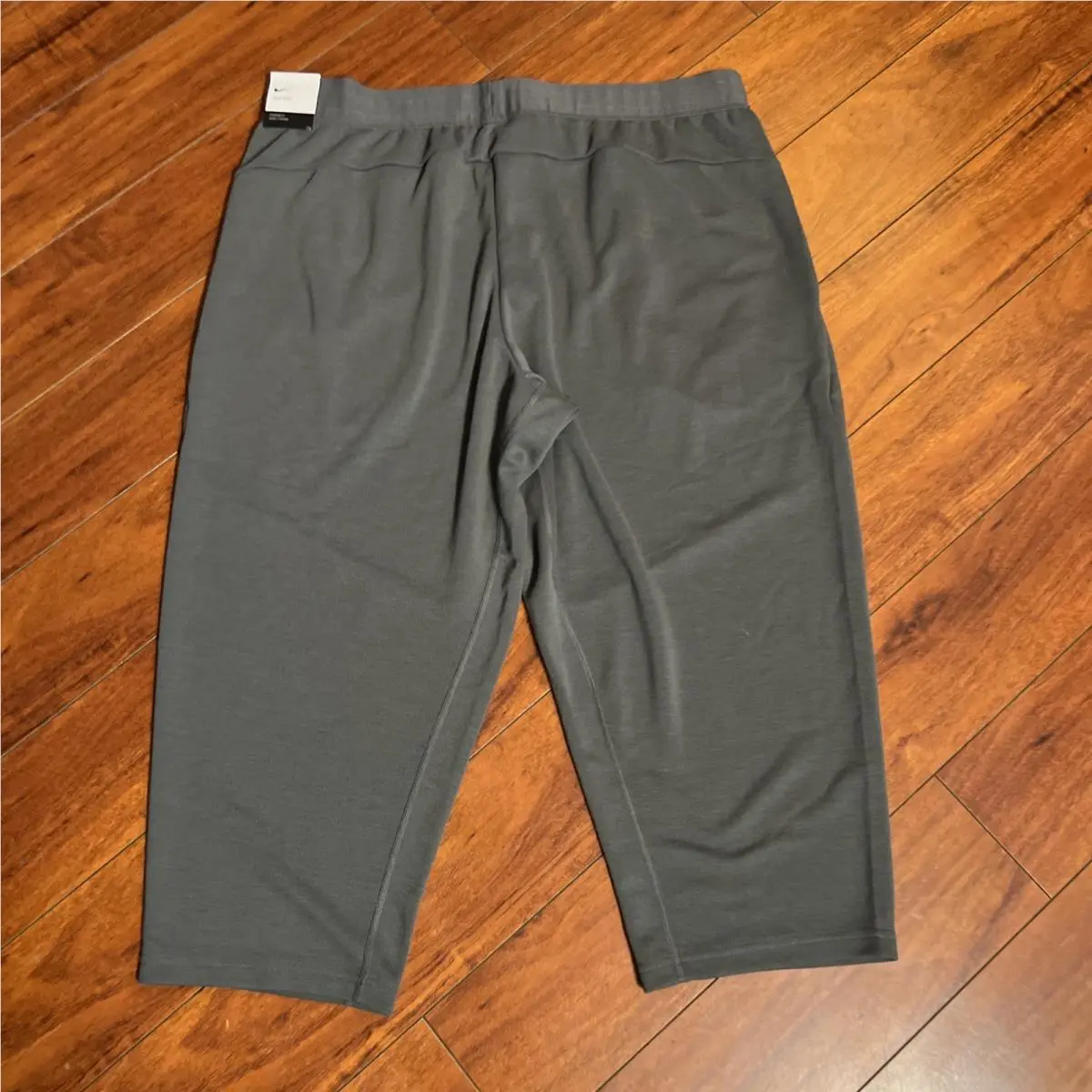 Nike clothing - CI9652068 - CI9652068 - Gray 4