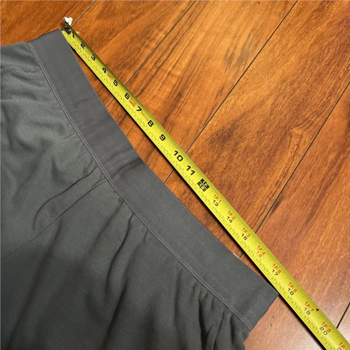 Nike clothing - CI9652068 - CI9652068 - Gray 7