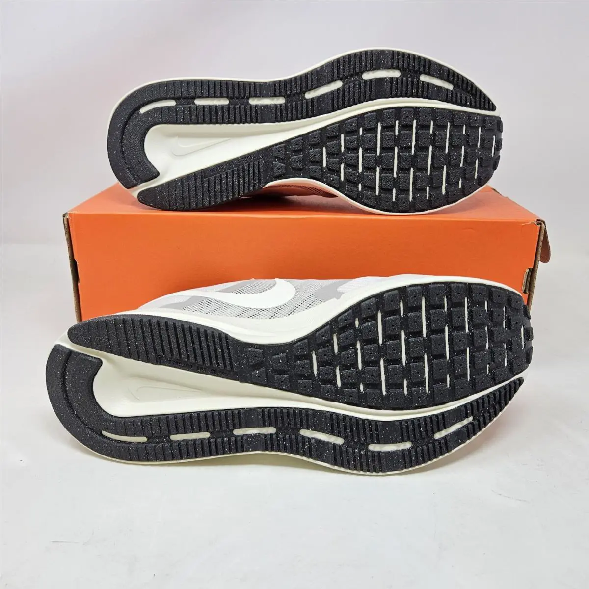 Nike shoes - Nike Run Swift 3 - Run Swift - DR2698-105 - Phantom / Sail / Light Bone 1