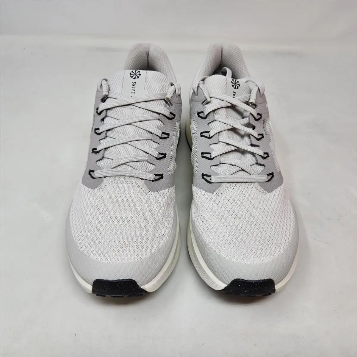 Nike shoes - Nike Run Swift 3 - Run Swift - DR2698-105 - Phantom / Sail / Light Bone 2