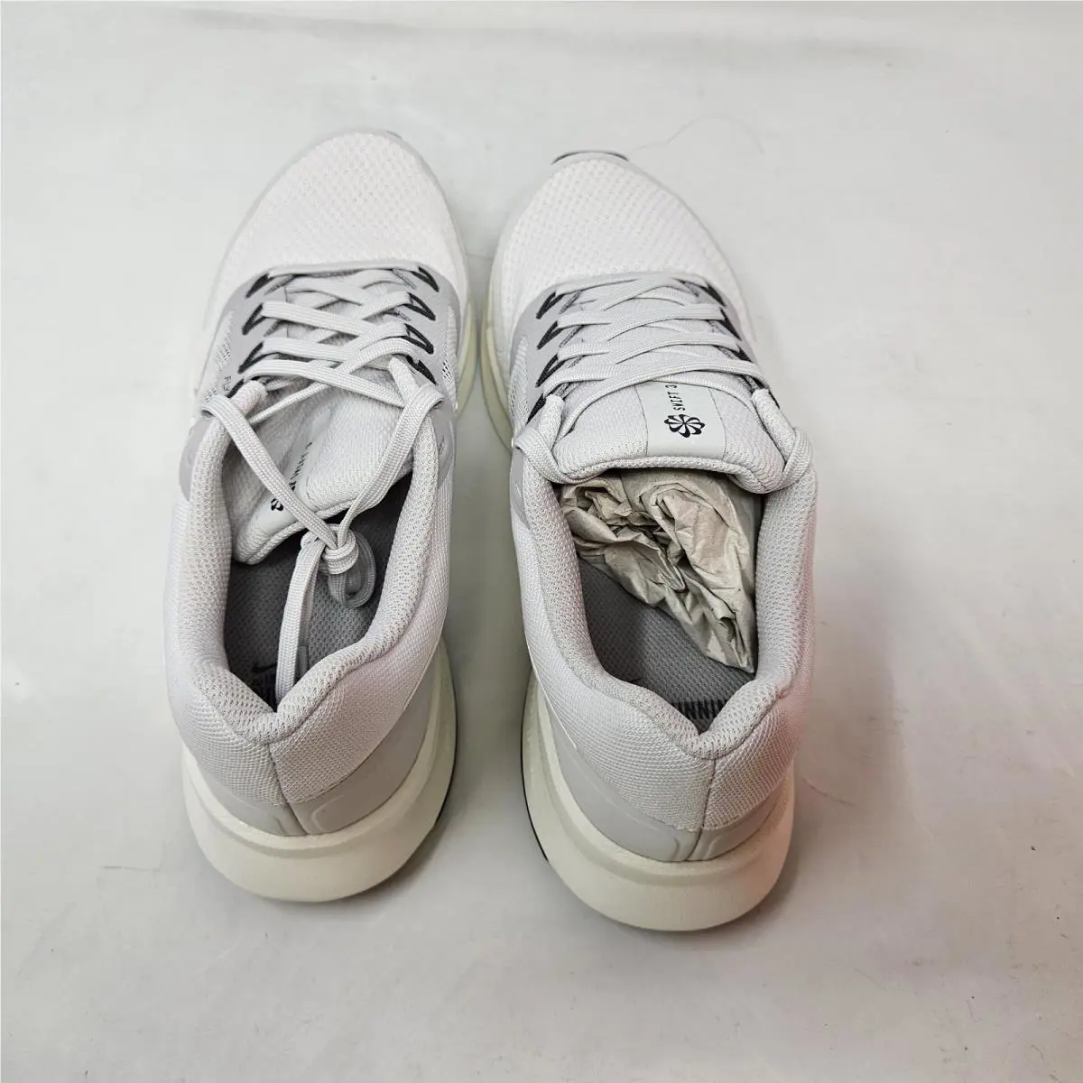 Nike shoes - Nike Run Swift 3 - Run Swift - DR2698-105 - Phantom / Sail / Light Bone 3