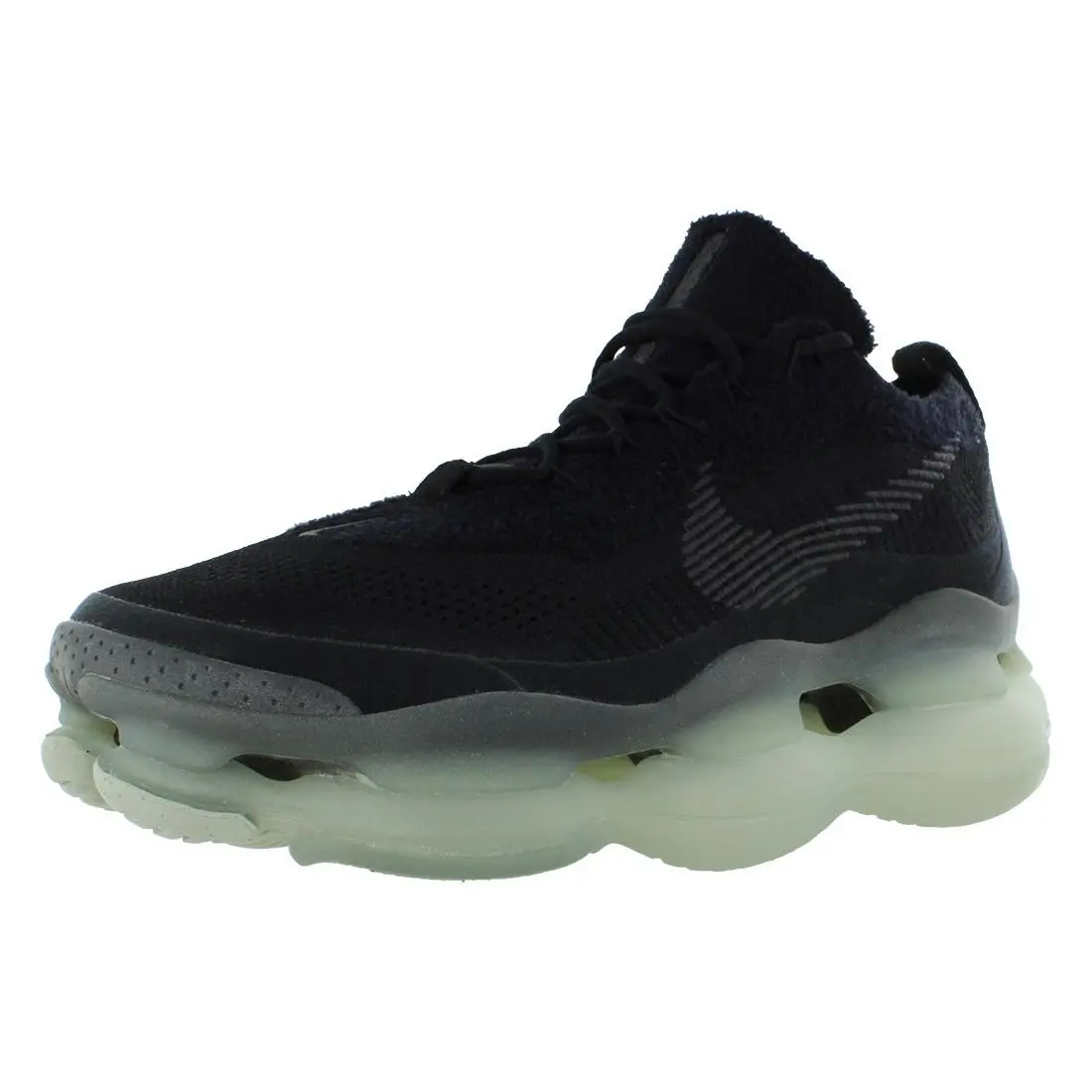 Nike shoes - Nike Air Max Scorpion - Air Max Scorpion - FB9151-001 - Black, Main: Black (UPC: 196968984084) 0