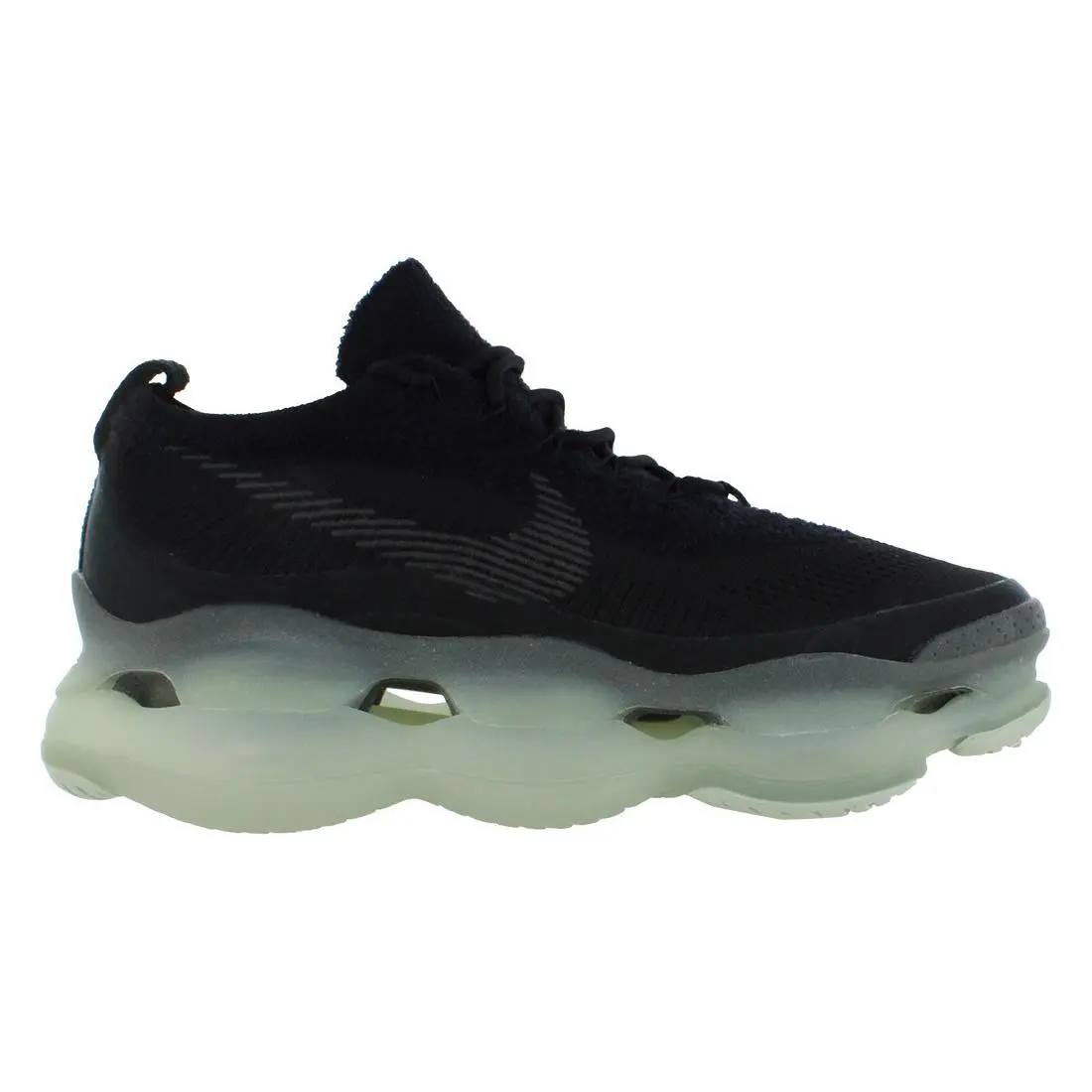 Nike shoes - Nike Air Max Scorpion - Air Max Scorpion - FB9151-001 - Black, Main: Black (UPC: 196968984084) 1