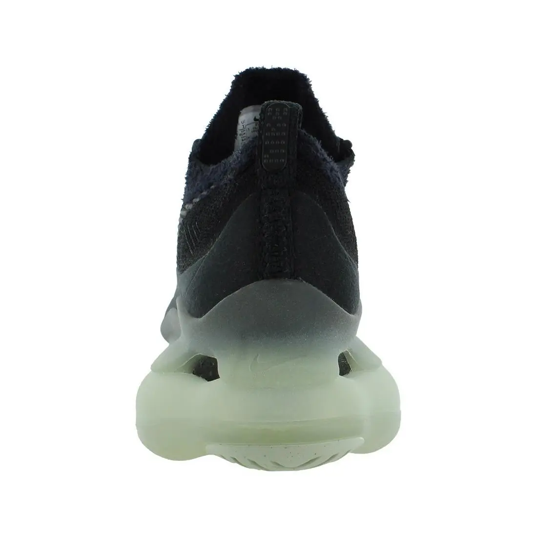 Nike shoes - Nike Air Max Scorpion - Air Max Scorpion - FB9151-001 - Black, Main: Black (UPC: 196968984084) 2