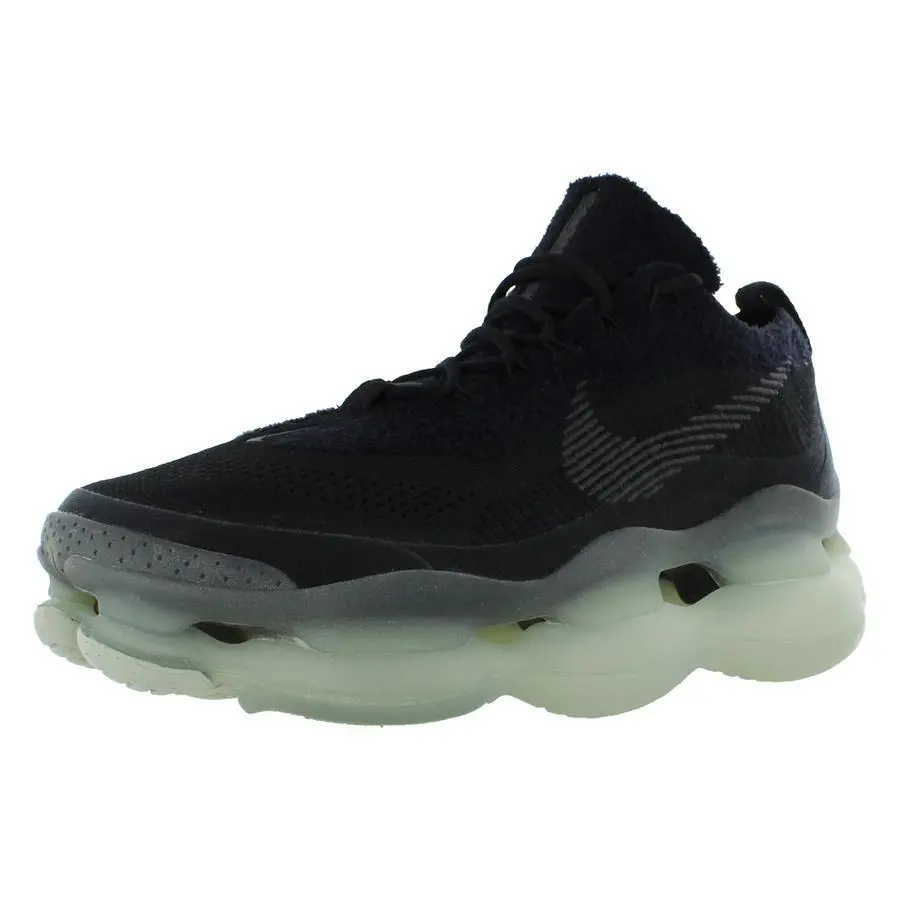 Nike shoes - Nike Air Max Scorpion - Air Max Scorpion - FB9151-001 - Black, Main: Black (UPC: 196968984084) 3