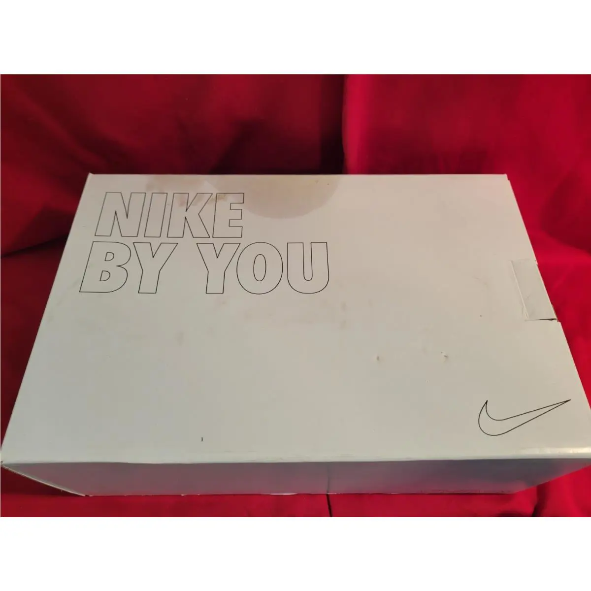 Nike shoes - Nike Air Force 1 - Air Force - Multicolor 9