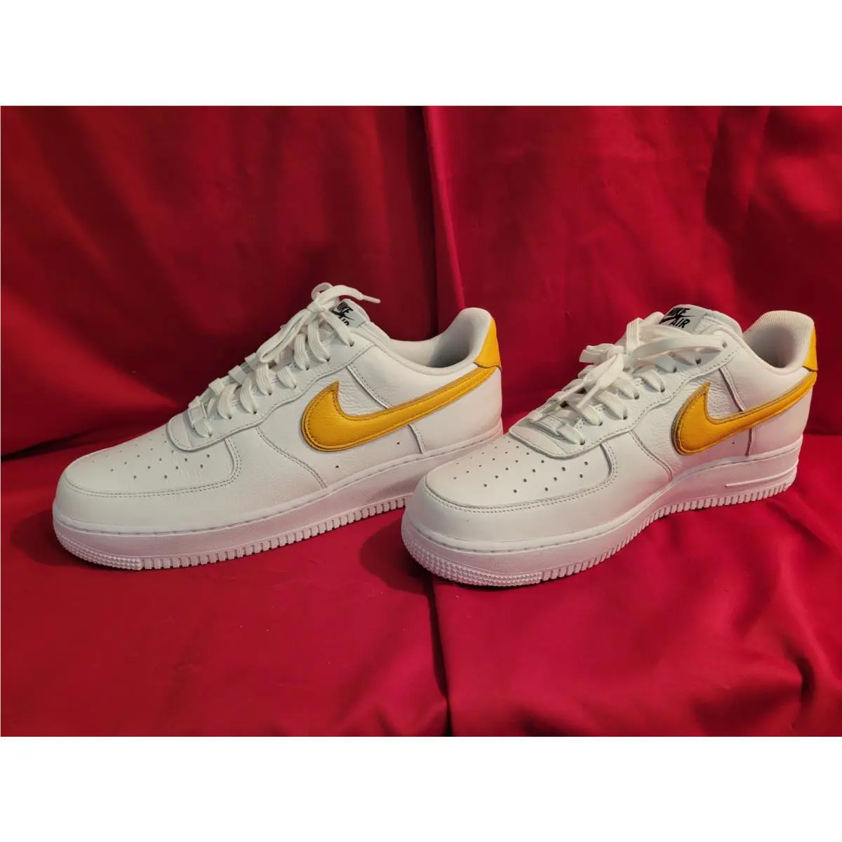 Nike shoes - Nike Air Force 1 - Air Force - Multicolor 0
