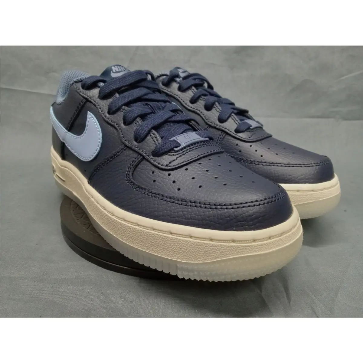 Nike shoes - Nike Air Force 1 - Air Force - IM6969 451 - Light Blue (UPC: 198487151770) 8