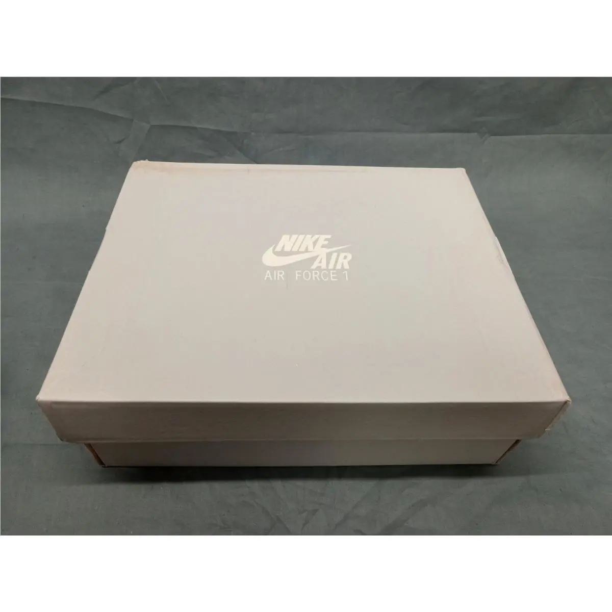 Nike shoes - Nike Air Force 1 - Air Force - IM6969 451 - Light Blue (UPC: 198487151770) 9