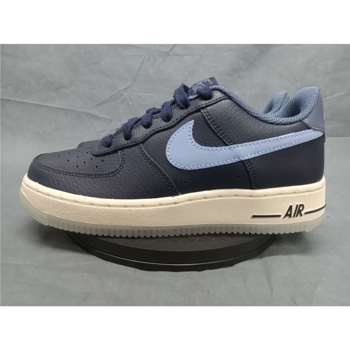Nike shoes - Nike Air Force 1 - Air Force - IM6969 451 - Light Blue (UPC: 198487151770) 3