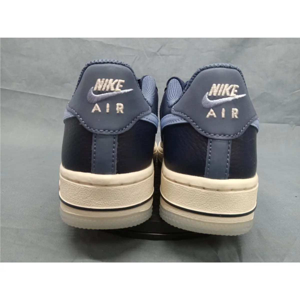 Nike shoes - Nike Air Force 1 - Air Force - IM6969 451 - Light Blue (UPC: 198487151770) 5