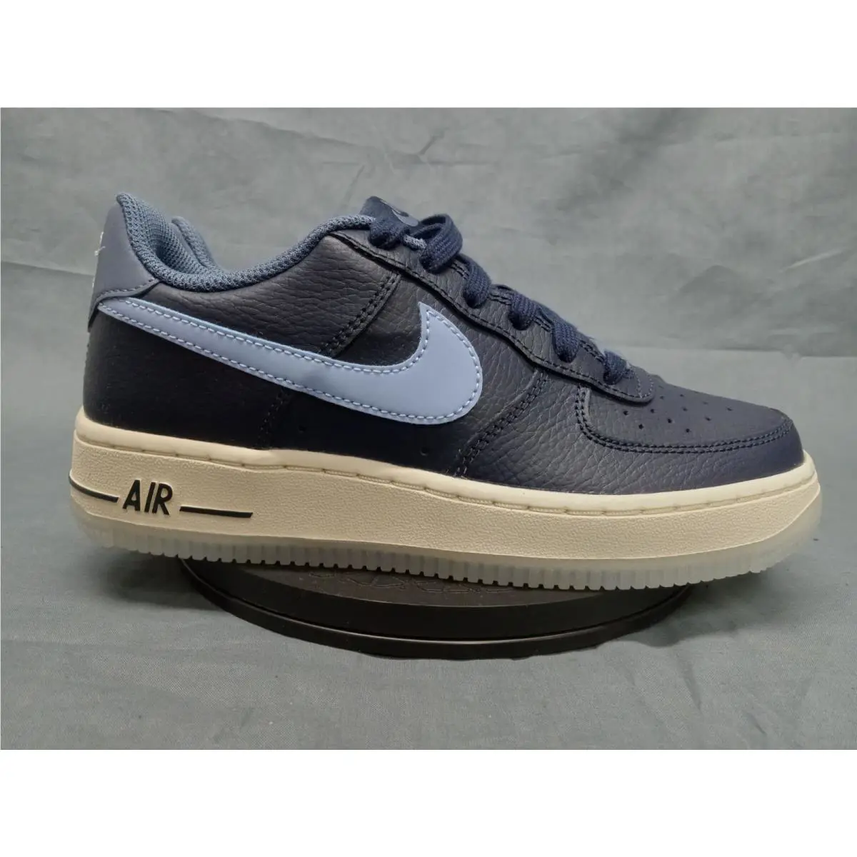 Nike shoes - Nike Air Force 1 - Air Force - IM6969 451 - Light Blue (UPC: 198487151770) 7