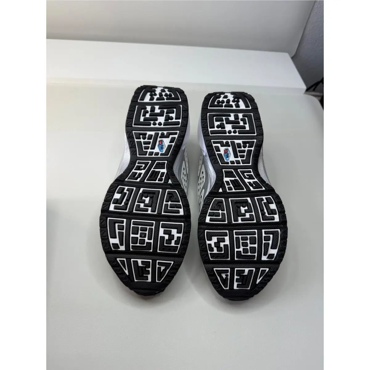 Nike shoes - Nike Air Max SNDR SE - White 3