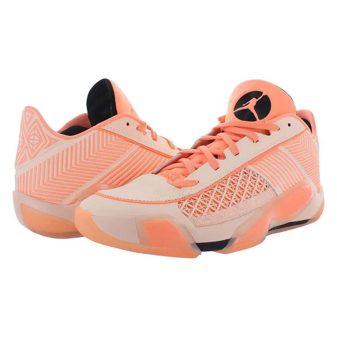 Nike shoes - Crimson Tint/Black (UPC: 197594875616) 0