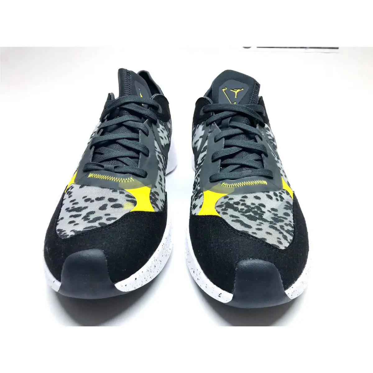 Nike shoes - Jordan Delta 3 - Delta - DN2647-007 - Gray (UPC: 196153737709) 1