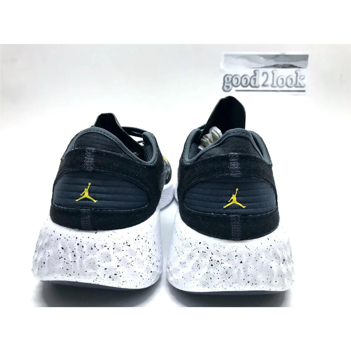 Nike shoes - Jordan Delta 3 - Delta - DN2647-007 - Gray (UPC: 196153737709) 2