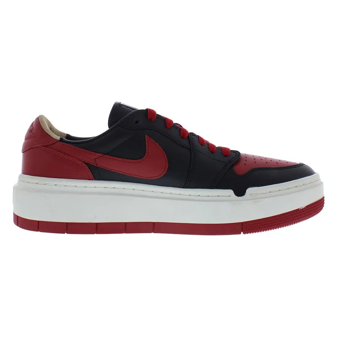 Nike shoes - Black/Gym Red/Sail, Main: Black (UPC: 195866169975) 0