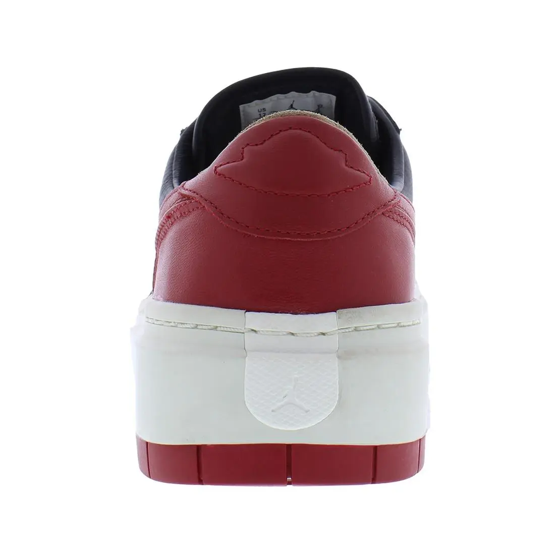Nike shoes - Black/Gym Red/Sail, Main: Black (UPC: 195866169975) 1