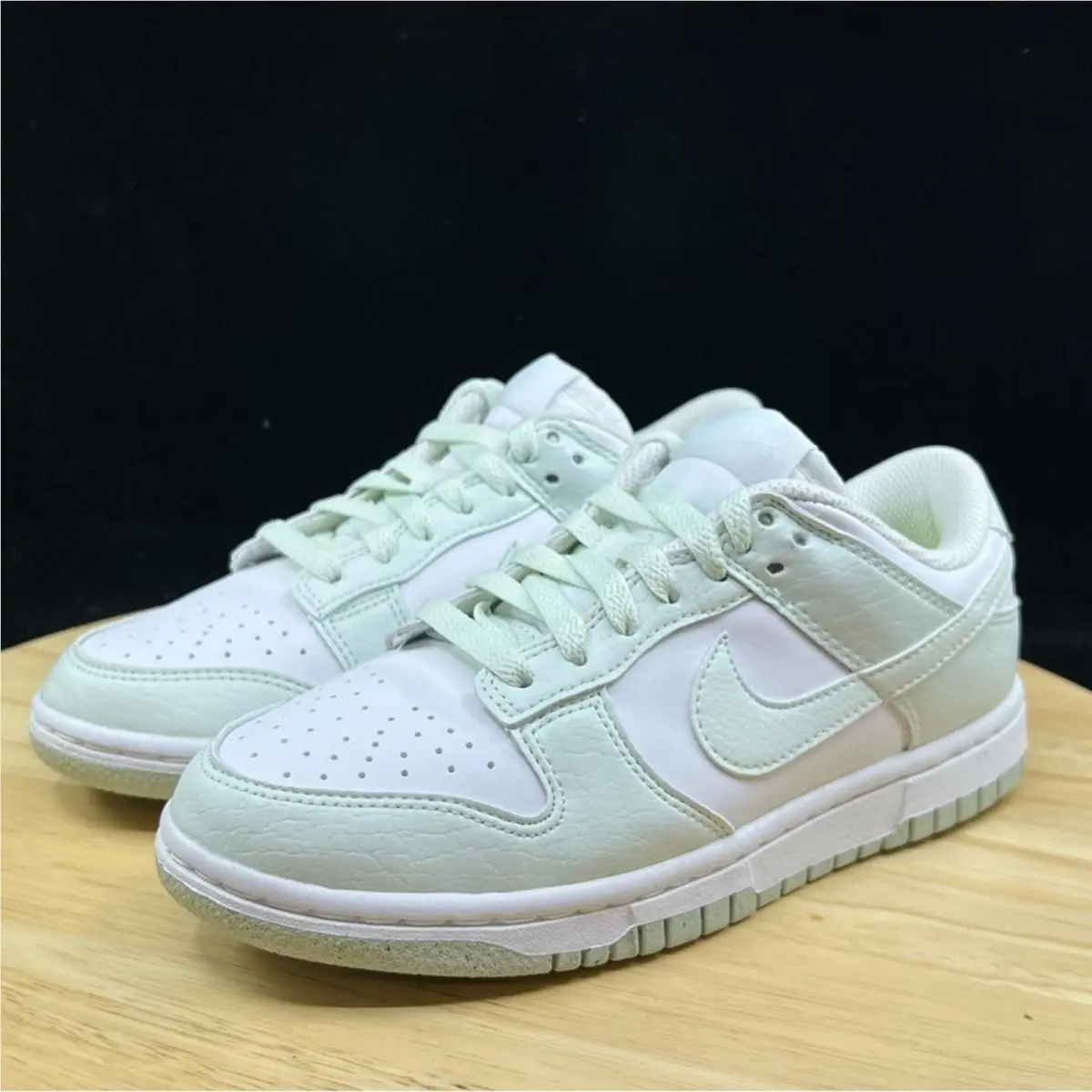 Nike shoes - Green 0