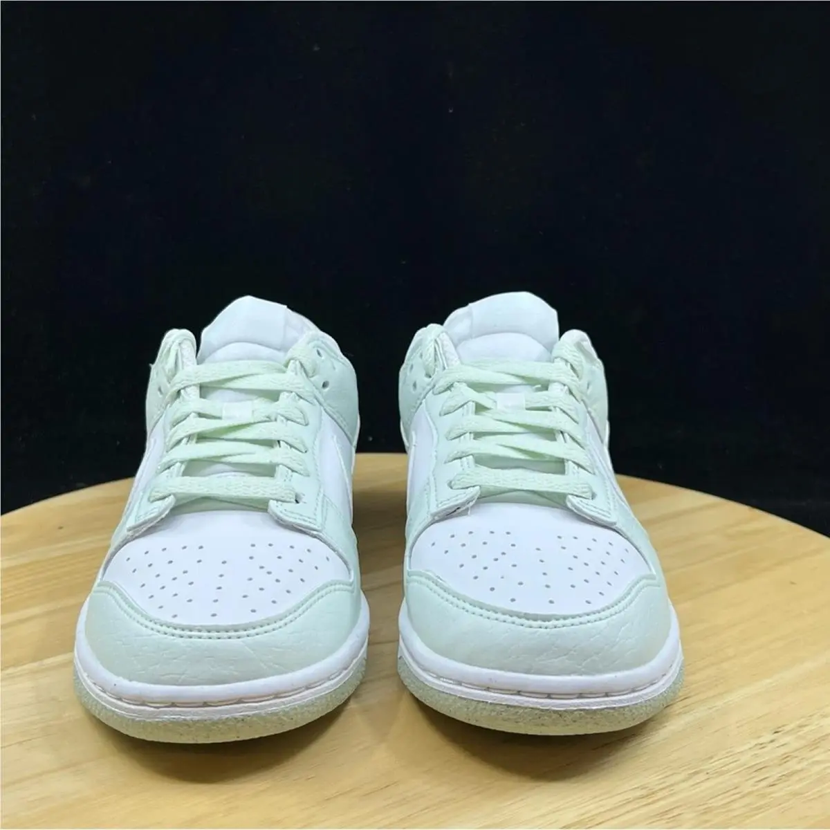 Nike shoes - Green 1