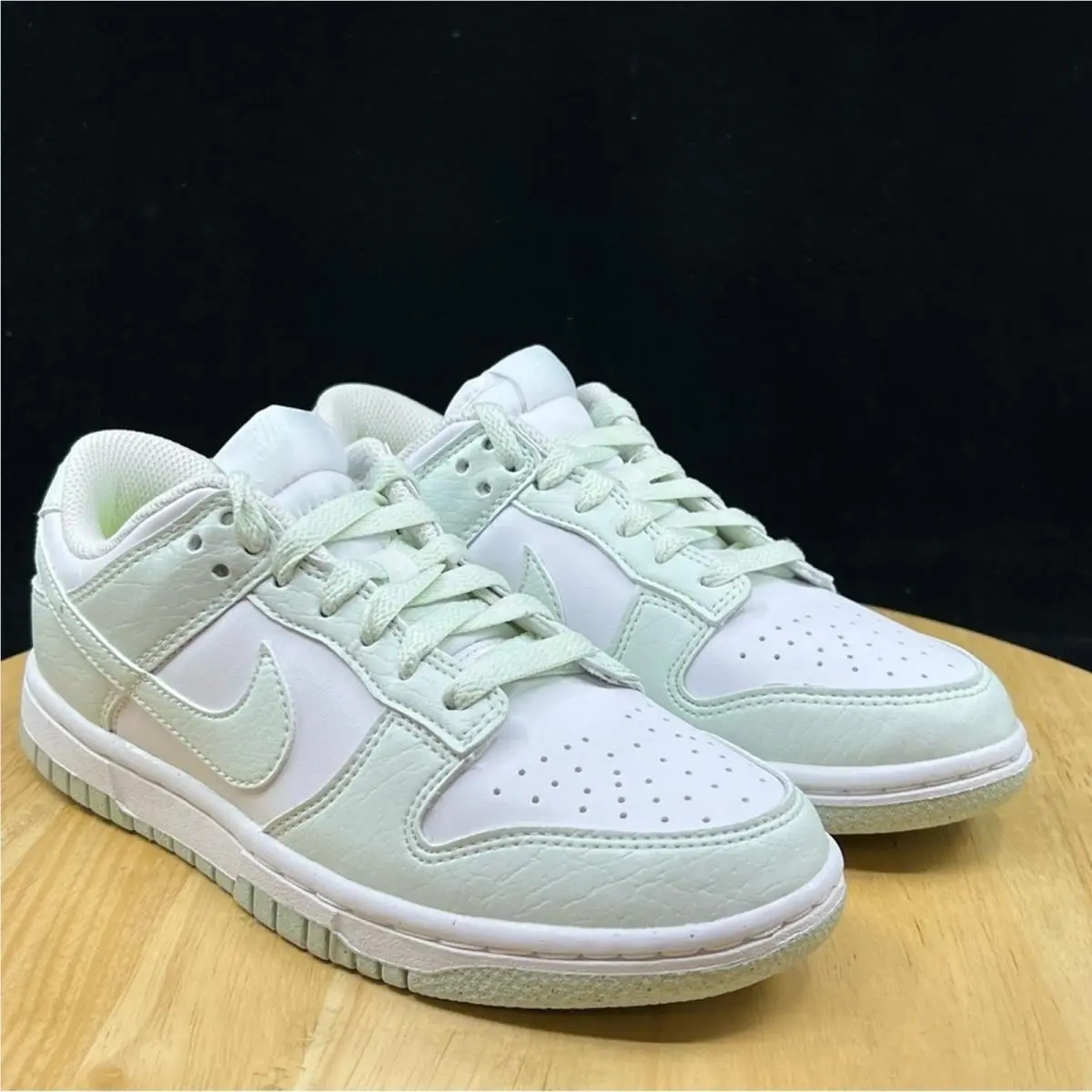 Nike shoes - Green 2